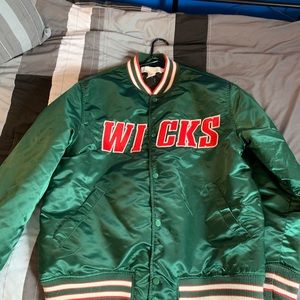 H&M “Wicks” Jacket